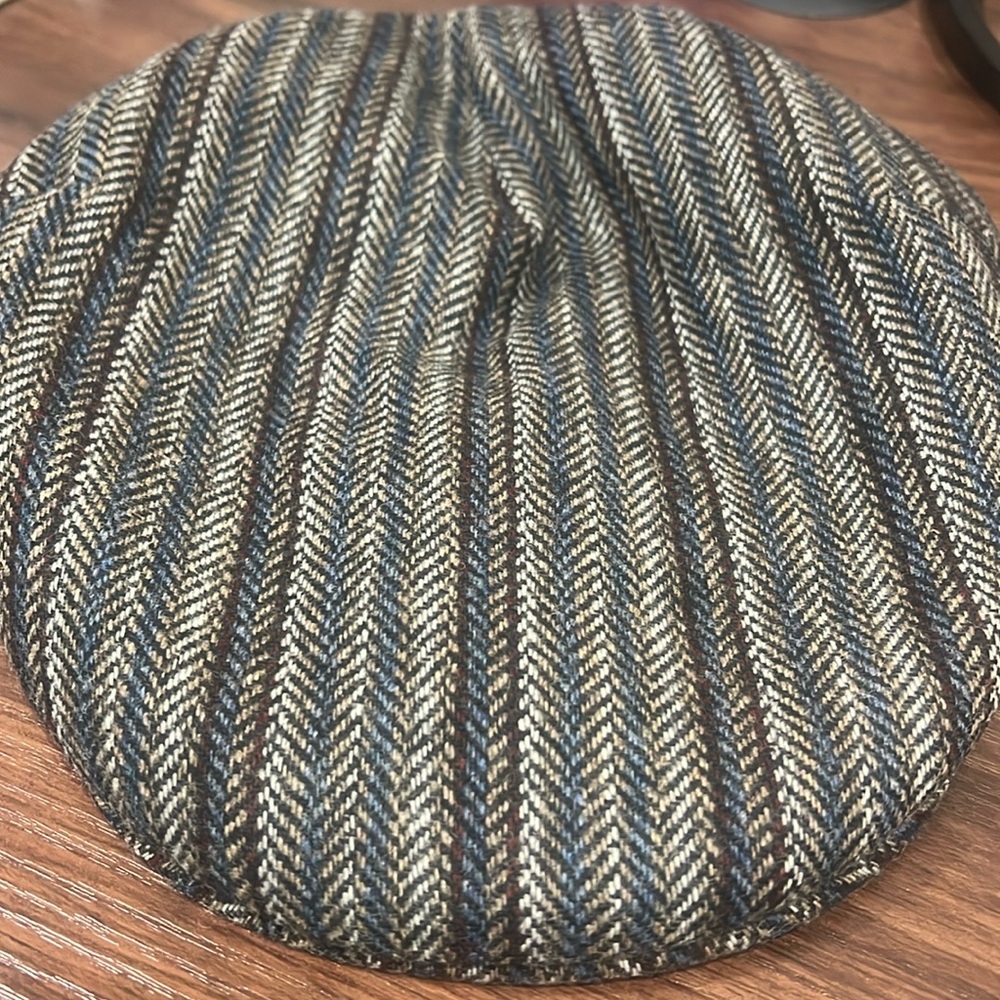 Dobbs1908  Newsboy Cap